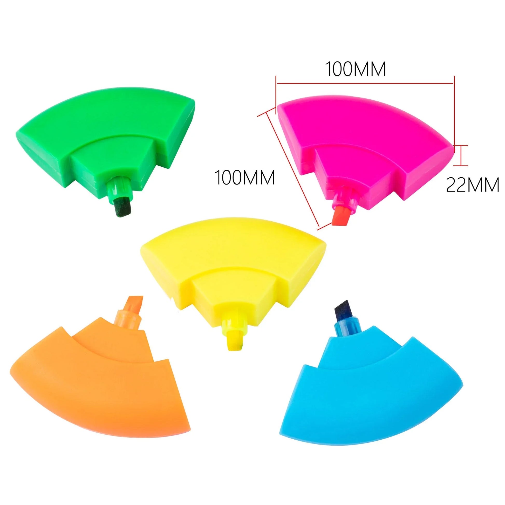 Circular Highlighter - PrintaPromo