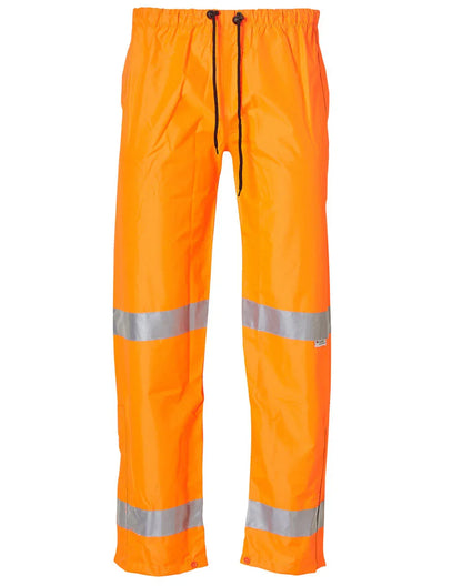 High Visibility Safety Pants with 3M Reflective Tapes HP01A - PrintaPromo
