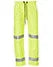 High Visibility Safety Pants with 3M Reflective Tapes HP01A - PrintaPromo