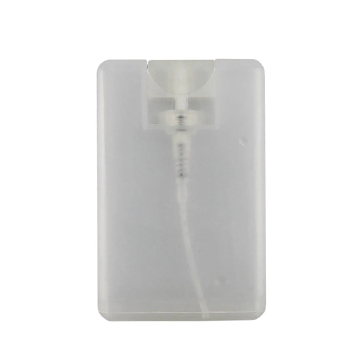 20ml Hand Sanitiser Spray Card - PrintaPromo