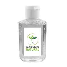 60ml Hand Sanitiser Gel - PrintaPromo