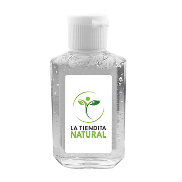 60ml Hand Sanitiser Gel - PrintaPromo