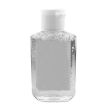 60ml Hand Sanitiser Gel - PrintaPromo