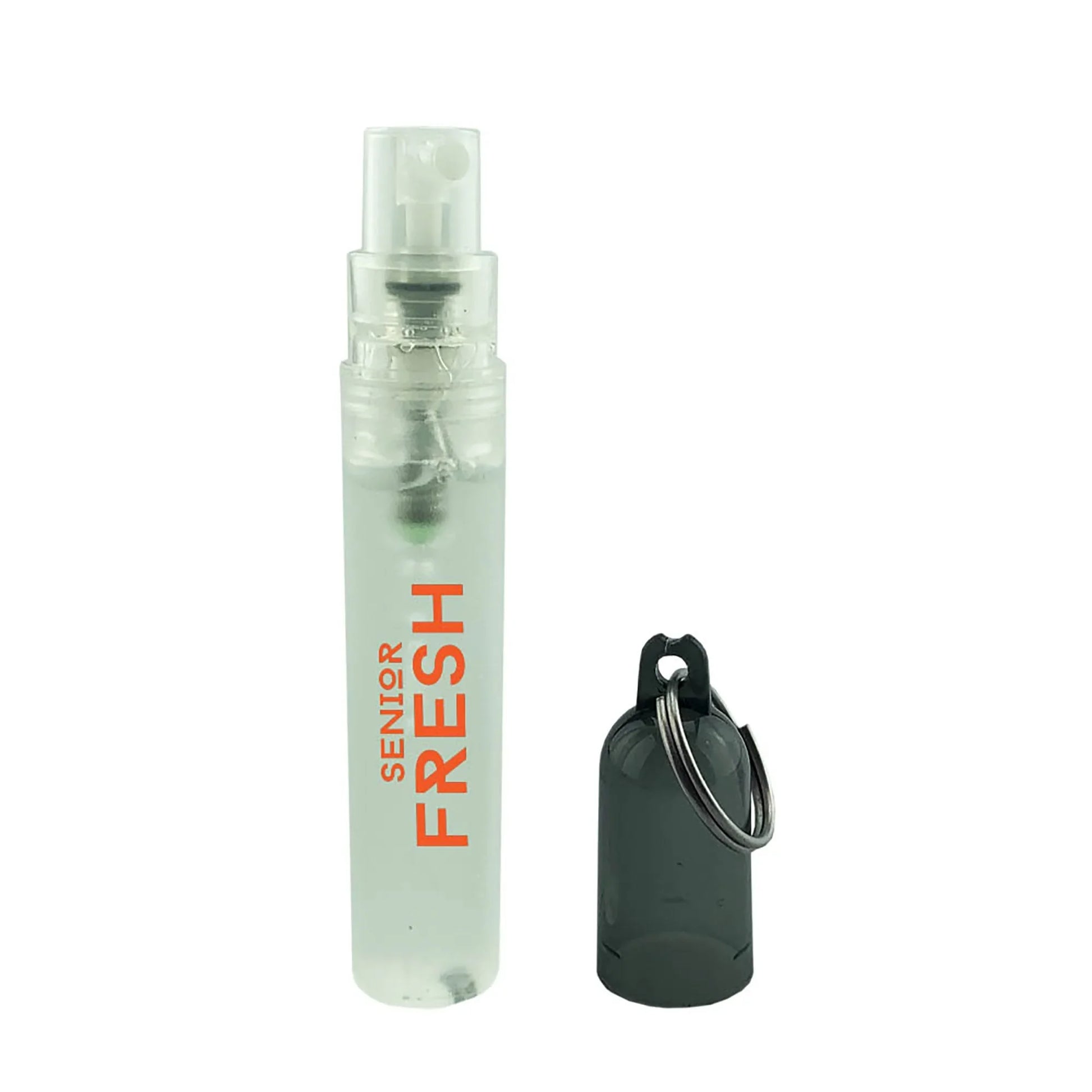 5ml Hand Sanitiser Spray Key Ring - PrintaPromo
