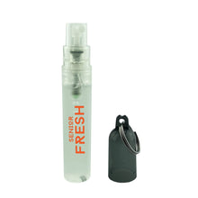 5ml Hand Sanitiser Spray Key Ring - PrintaPromo