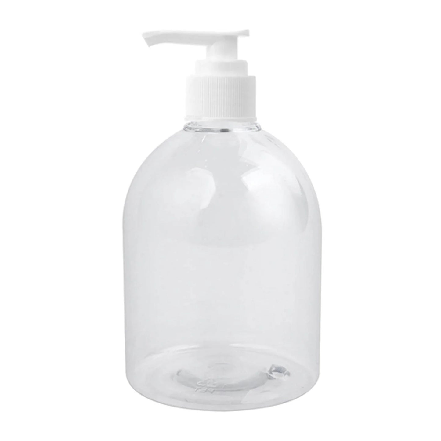 500ml Hand Sanitiser Gel 75% Alcohol - PrintaPromo