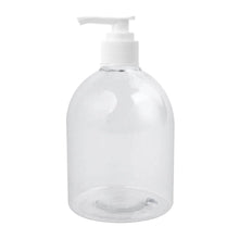 500ml Hand Sanitiser Gel 75% Alcohol - PrintaPromo