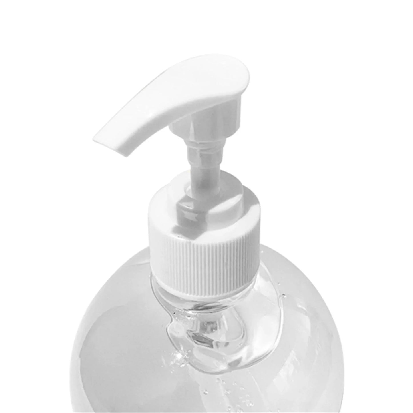 500ml Hand Sanitiser Gel 75% Alcohol - PrintaPromo