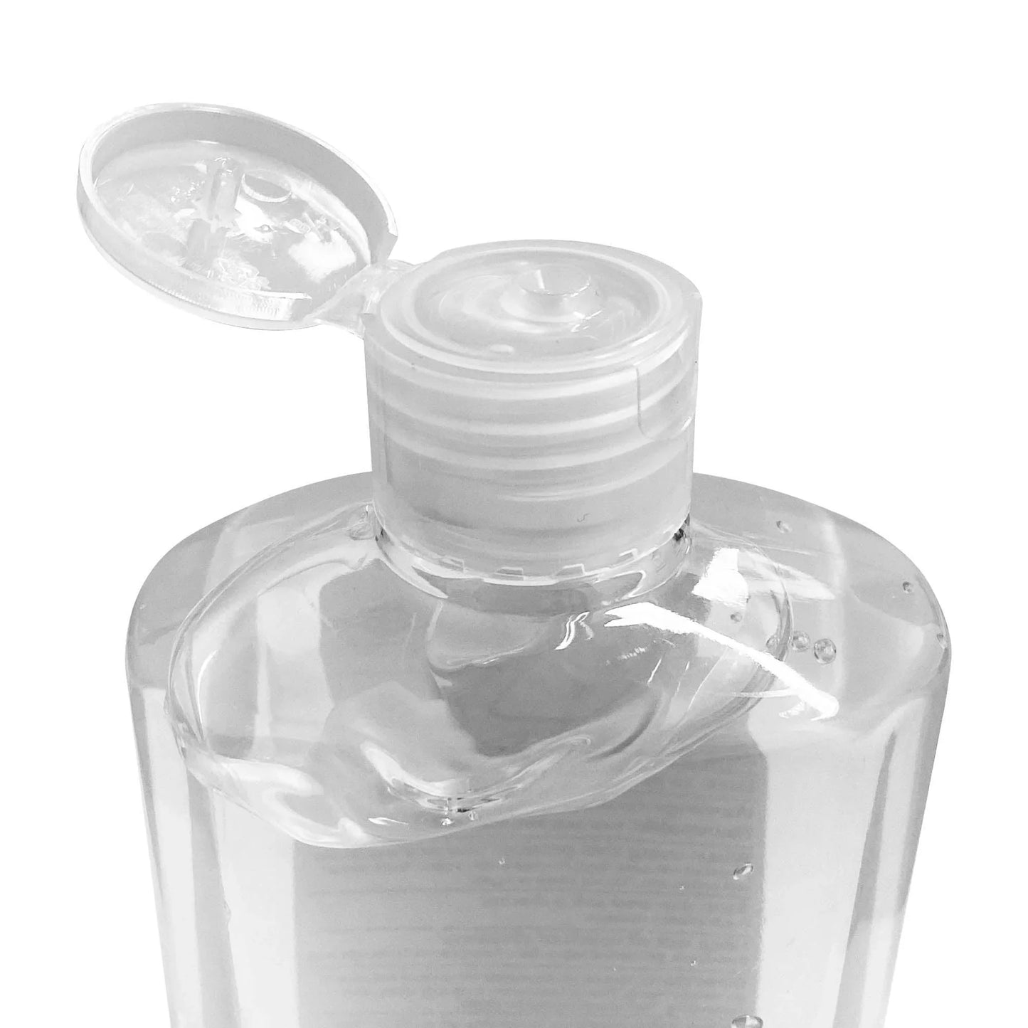 250ml Hand Sanitiser Gel 75% Alcohol - PrintaPromo