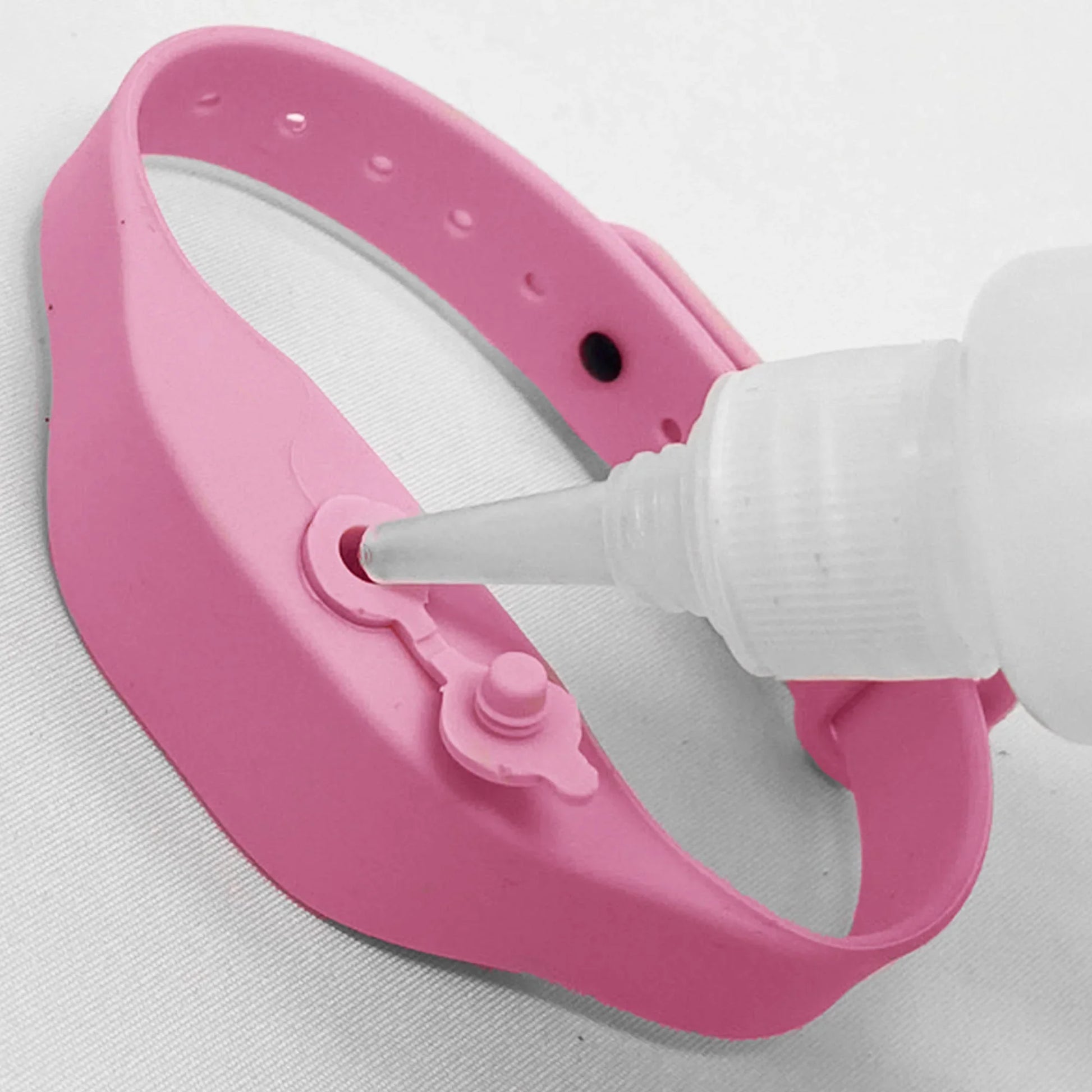 Wristband Hand Sanitiser Dispenser - PrintaPromo