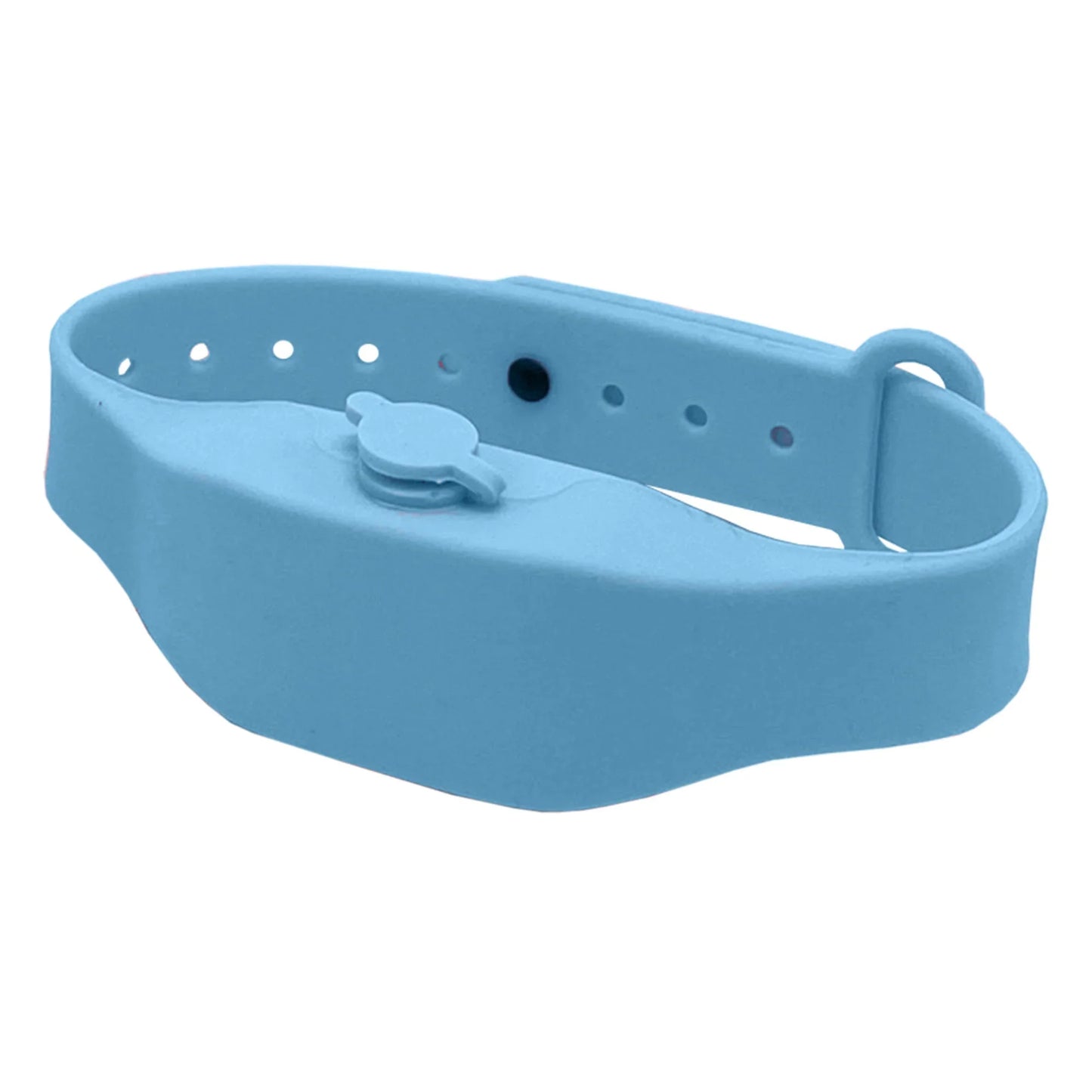 Wristband Hand Sanitiser Dispenser - PrintaPromo