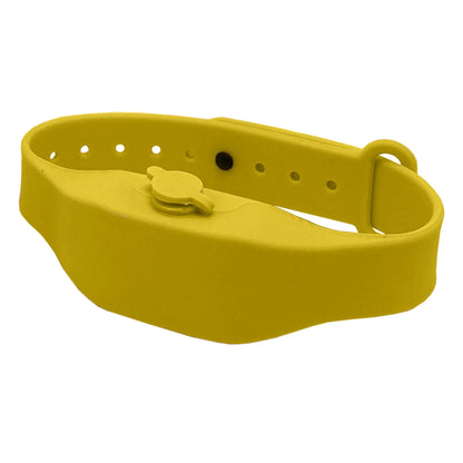 Wristband Hand Sanitiser Dispenser - PrintaPromo