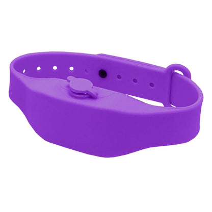Wristband Hand Sanitiser Dispenser - PrintaPromo