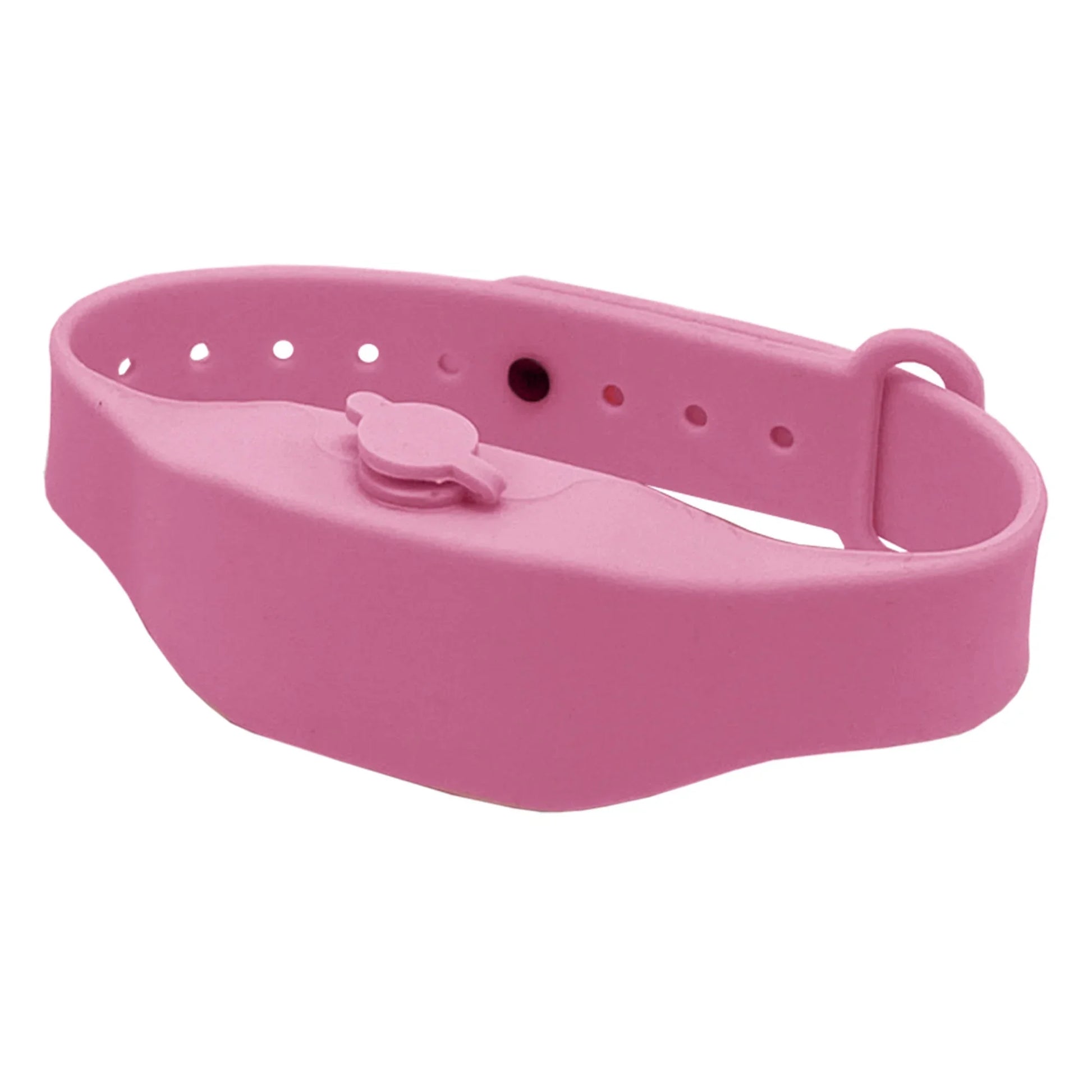 Wristband Hand Sanitiser Dispenser - PrintaPromo
