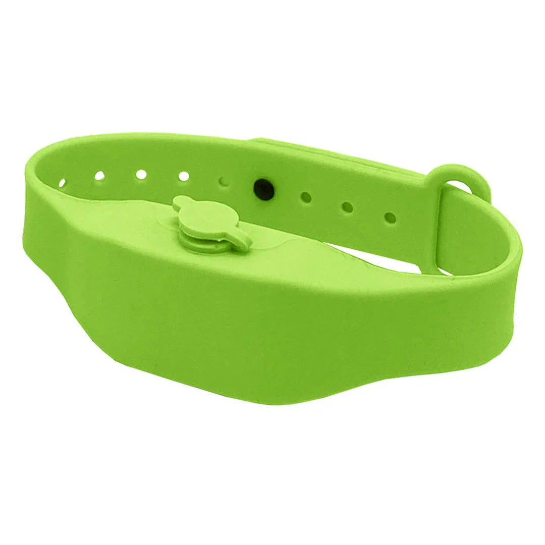 Wristband Hand Sanitiser Dispenser - PrintaPromo