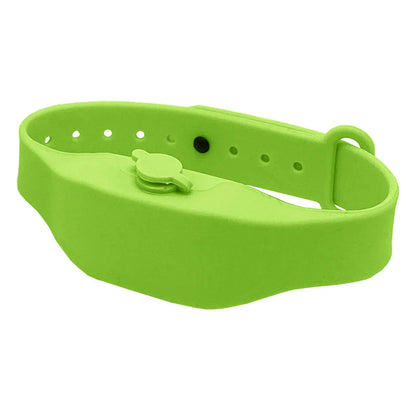 Wristband Hand Sanitiser Dispenser - PrintaPromo
