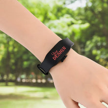Wristband Hand Sanitiser Dispenser - PrintaPromo