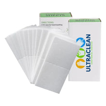 Travel Paper Soap Sheet - PrintaPromo