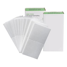 Travel Paper Soap Sheet - PrintaPromo
