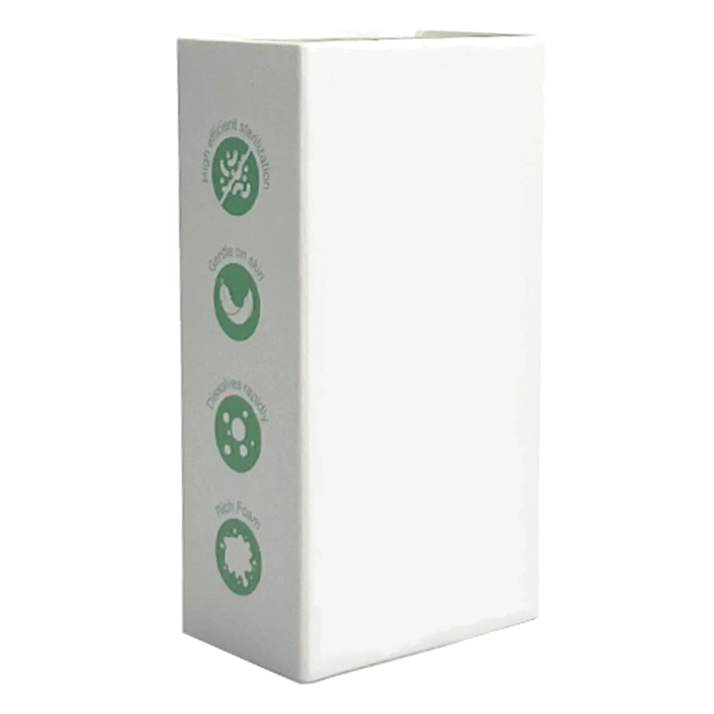 Travel Paper Soap Sheet - PrintaPromo