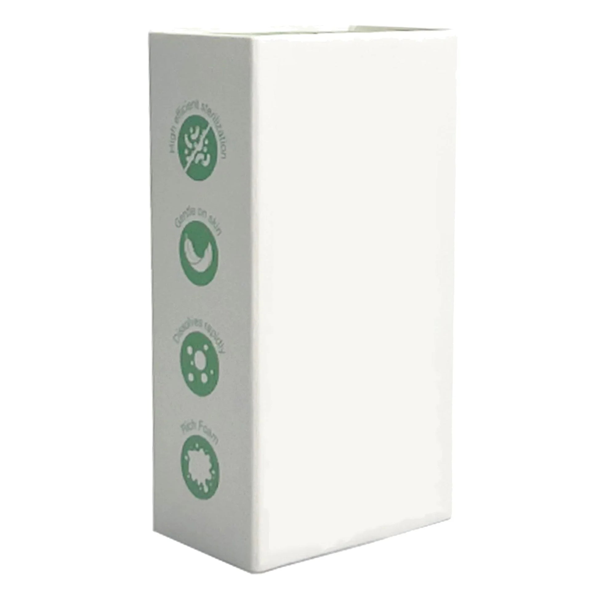 Travel Paper Soap Sheet - PrintaPromo