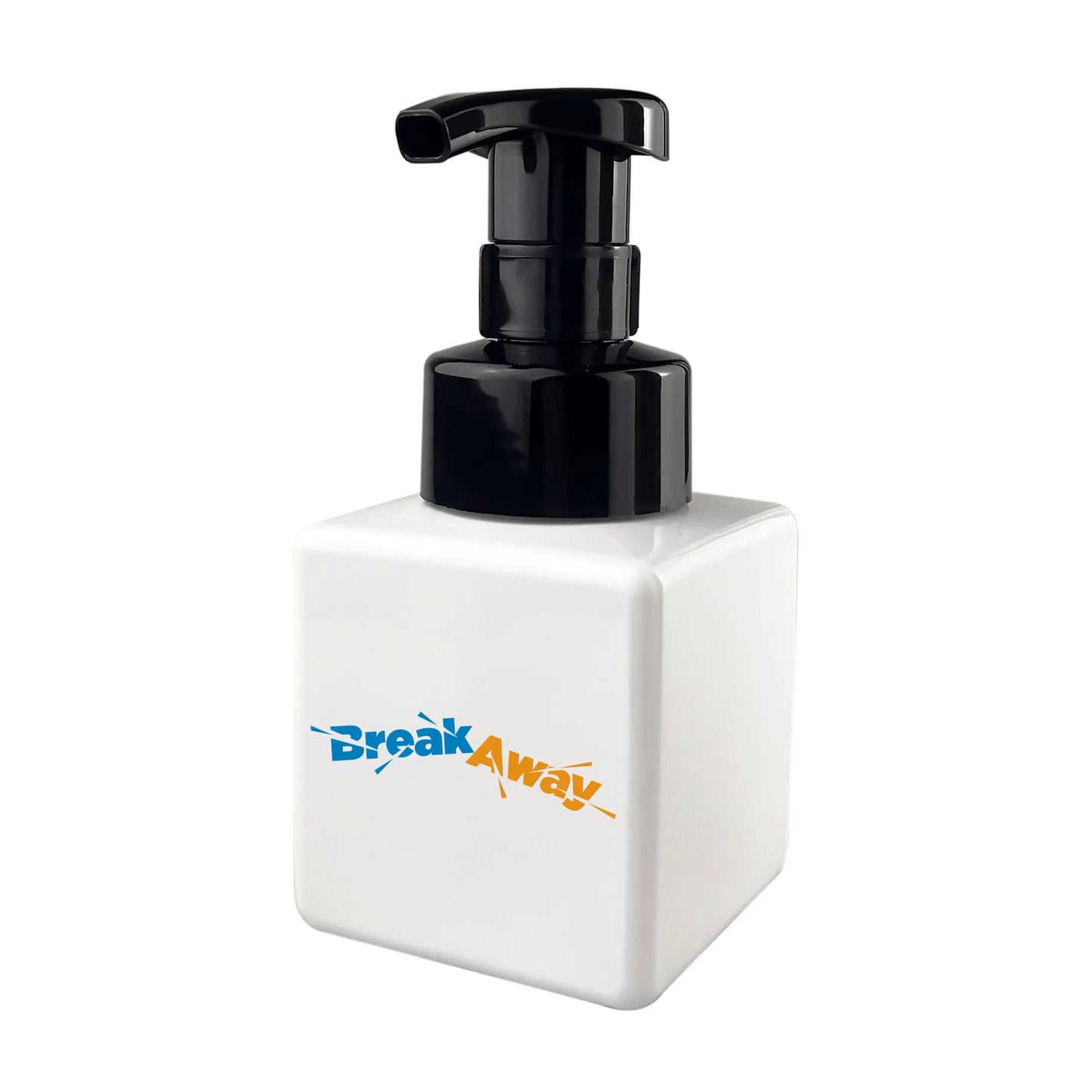 Glenn Foaming Soap Dispenser - PrintaPromo