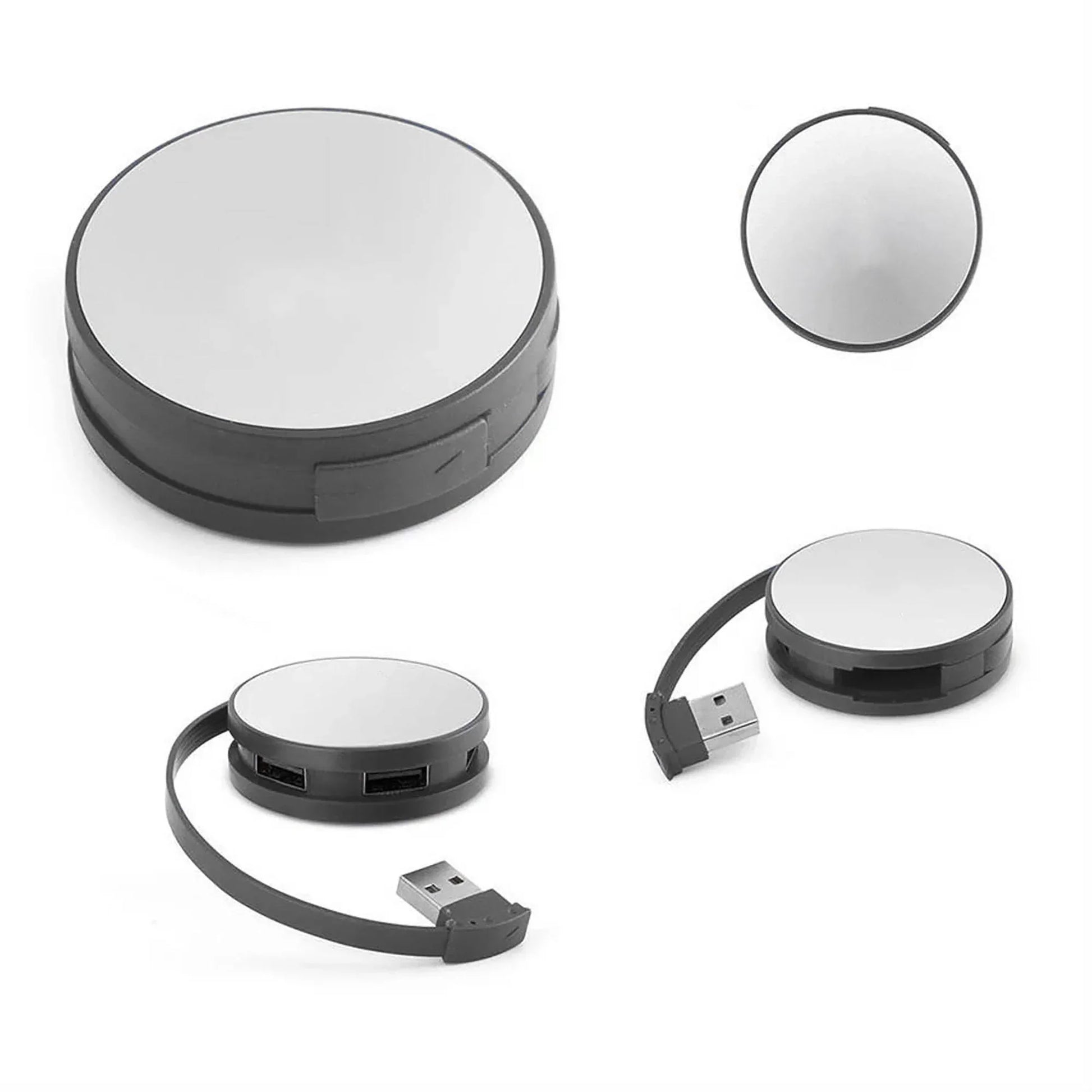 USB Hub - PrintaPromo