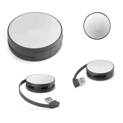USB Hub - PrintaPromo