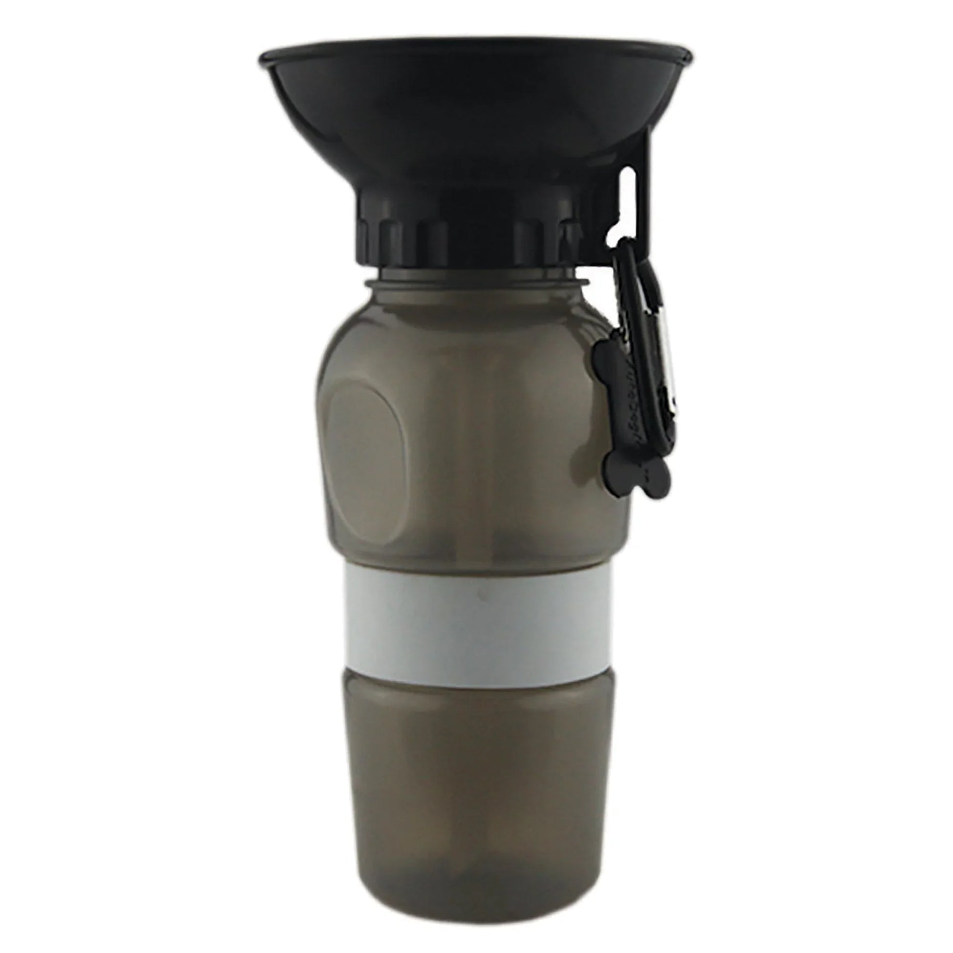 AutoDogMug with Silicone Band - PrintaPromo
