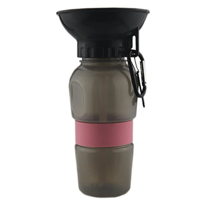 AutoDogMug with Silicone Band - PrintaPromo
