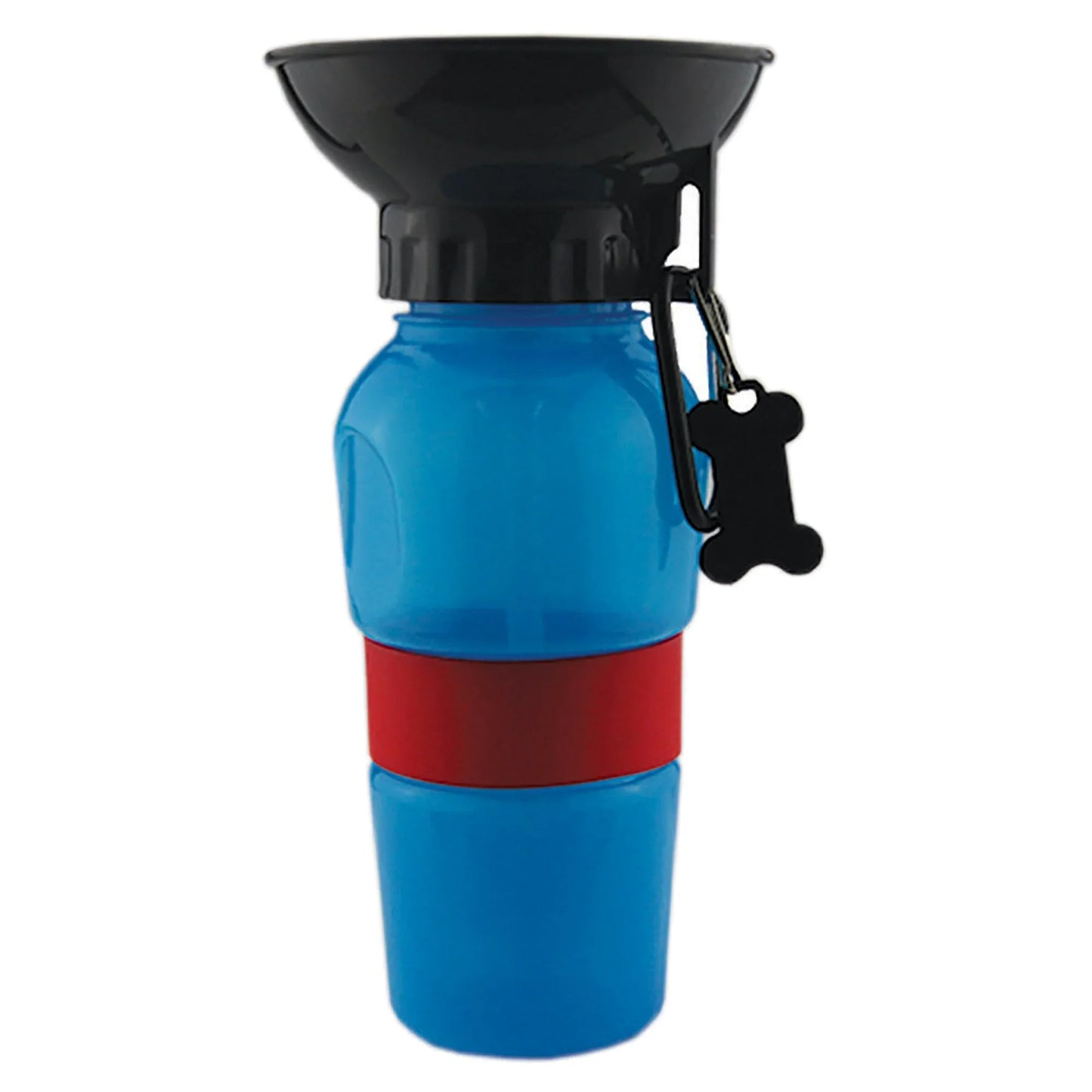 AutoDogMug with Silicone Band - PrintaPromo