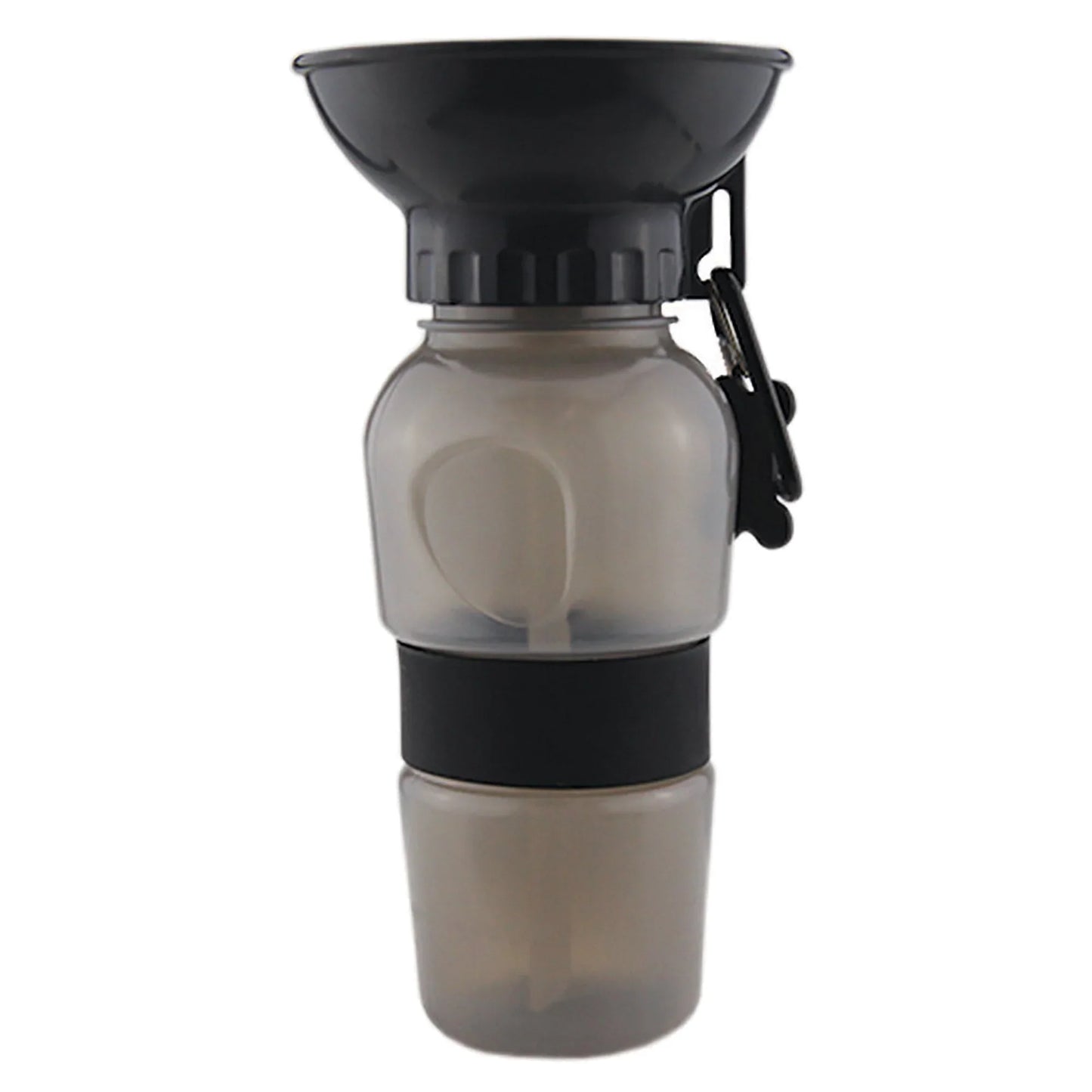 AutoDogMug with Silicone Band - PrintaPromo