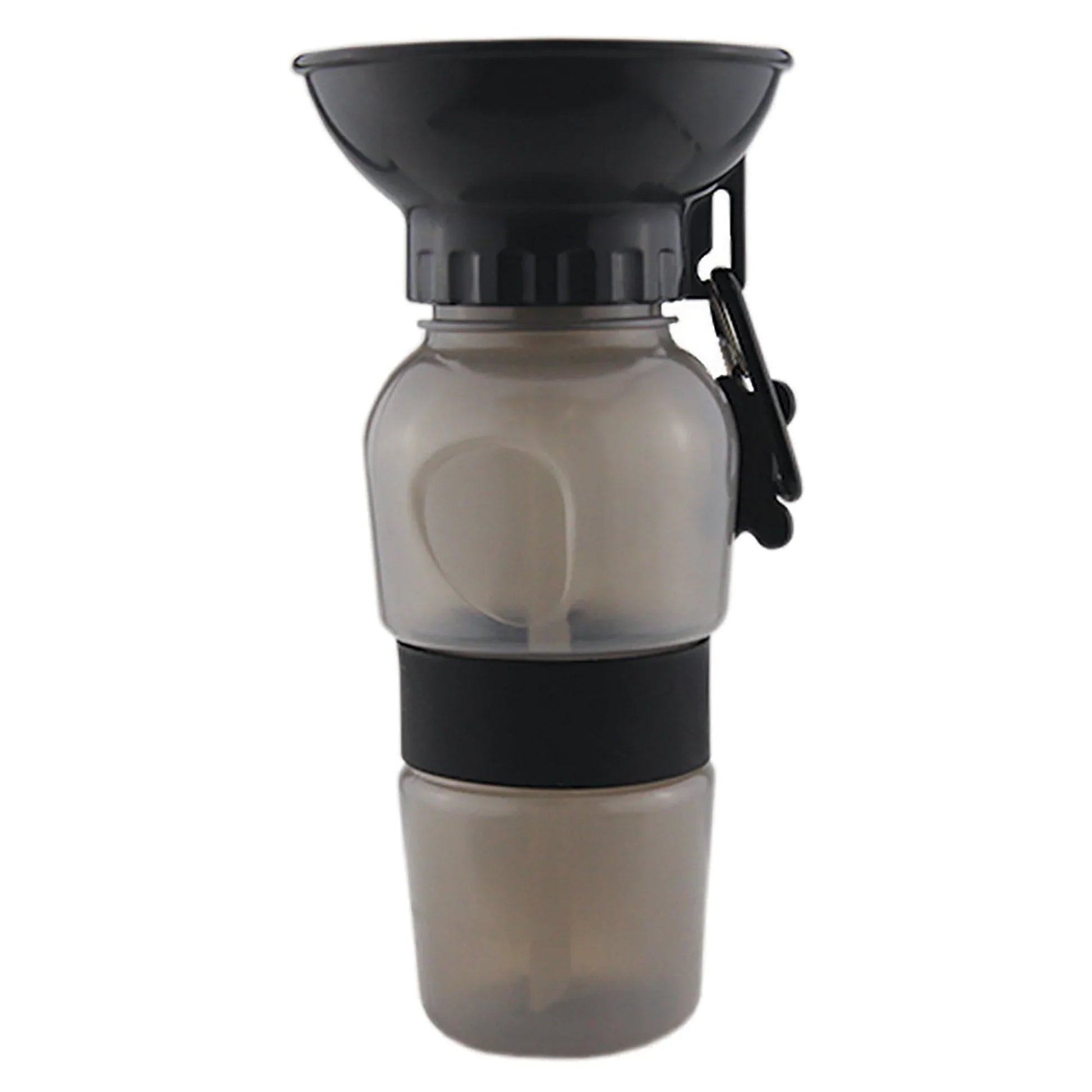 AutoDogMug with Silicone Band - PrintaPromo