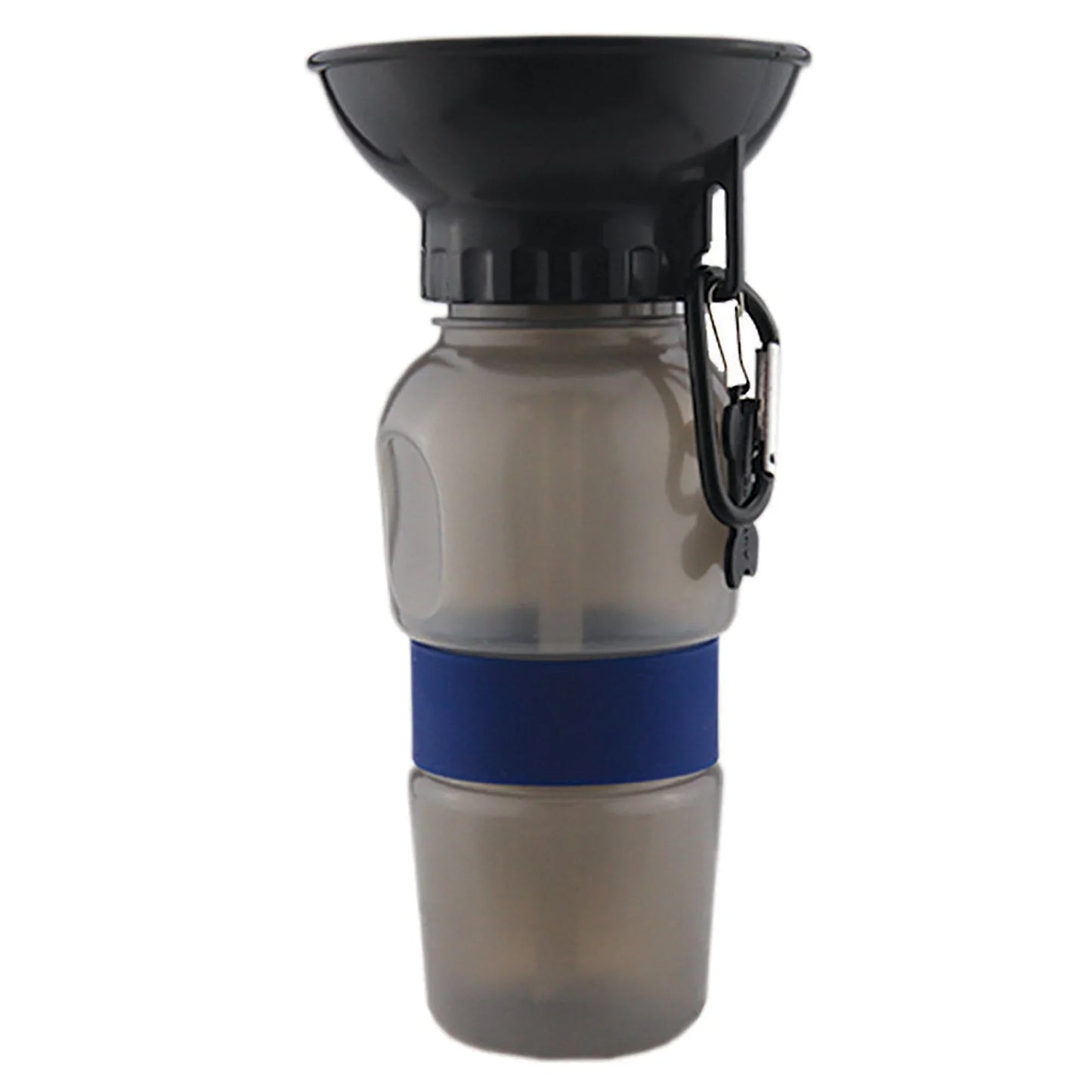 AutoDogMug with Silicone Band - PrintaPromo
