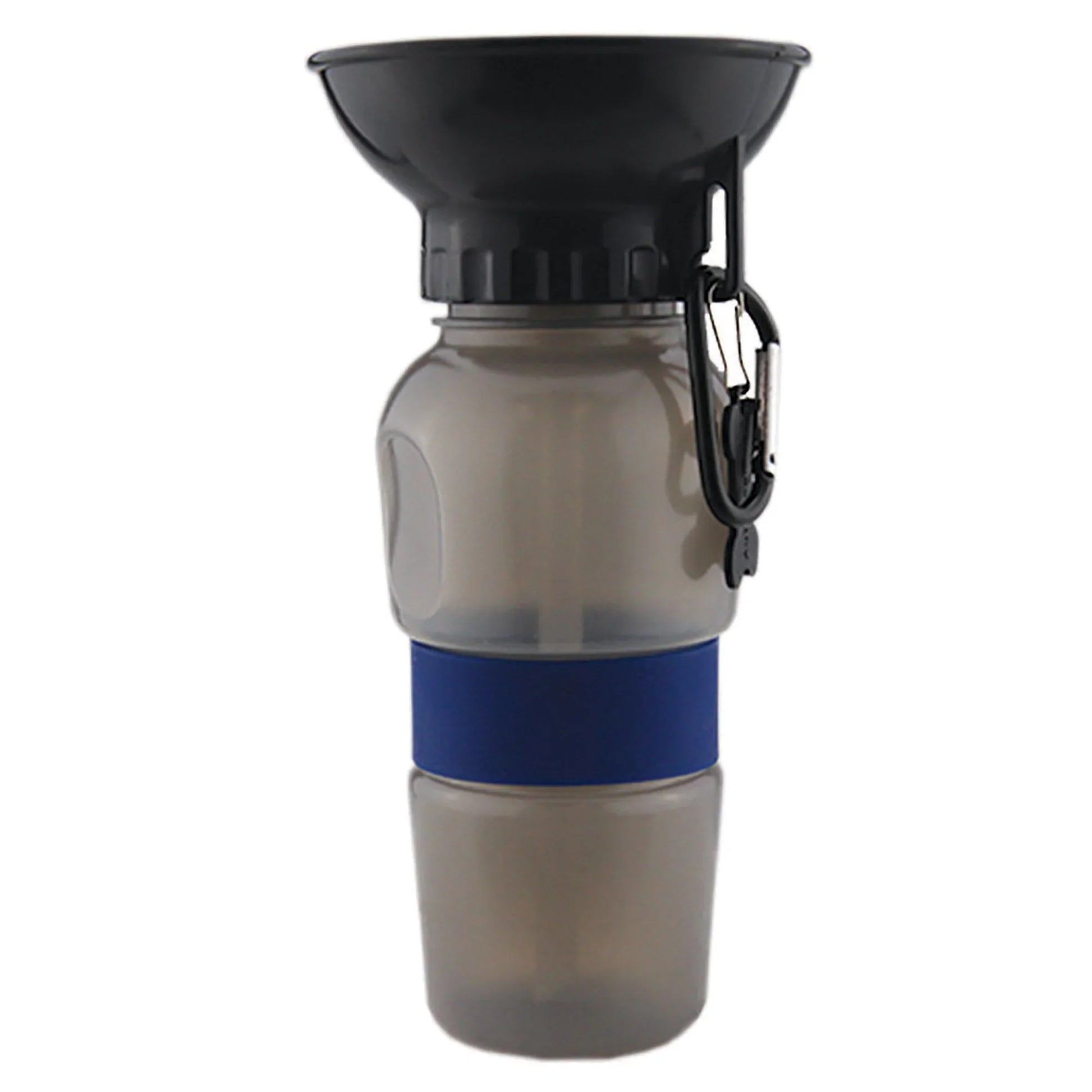AutoDogMug with Silicone Band - PrintaPromo