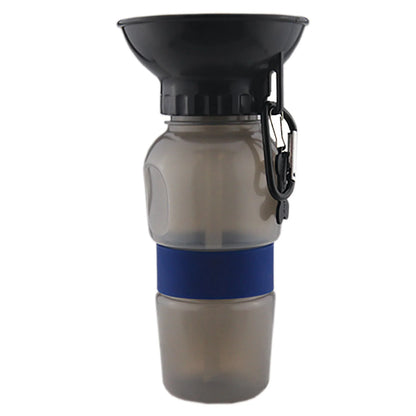 AutoDogMug with Silicone Band - PrintaPromo