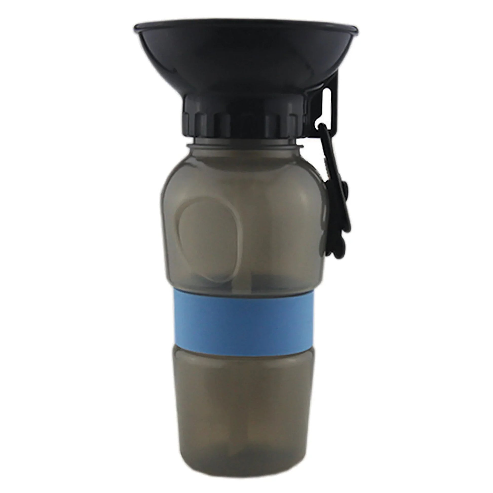 AutoDogMug with Silicone Band - PrintaPromo