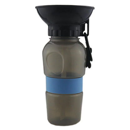 AutoDogMug with Silicone Band - PrintaPromo