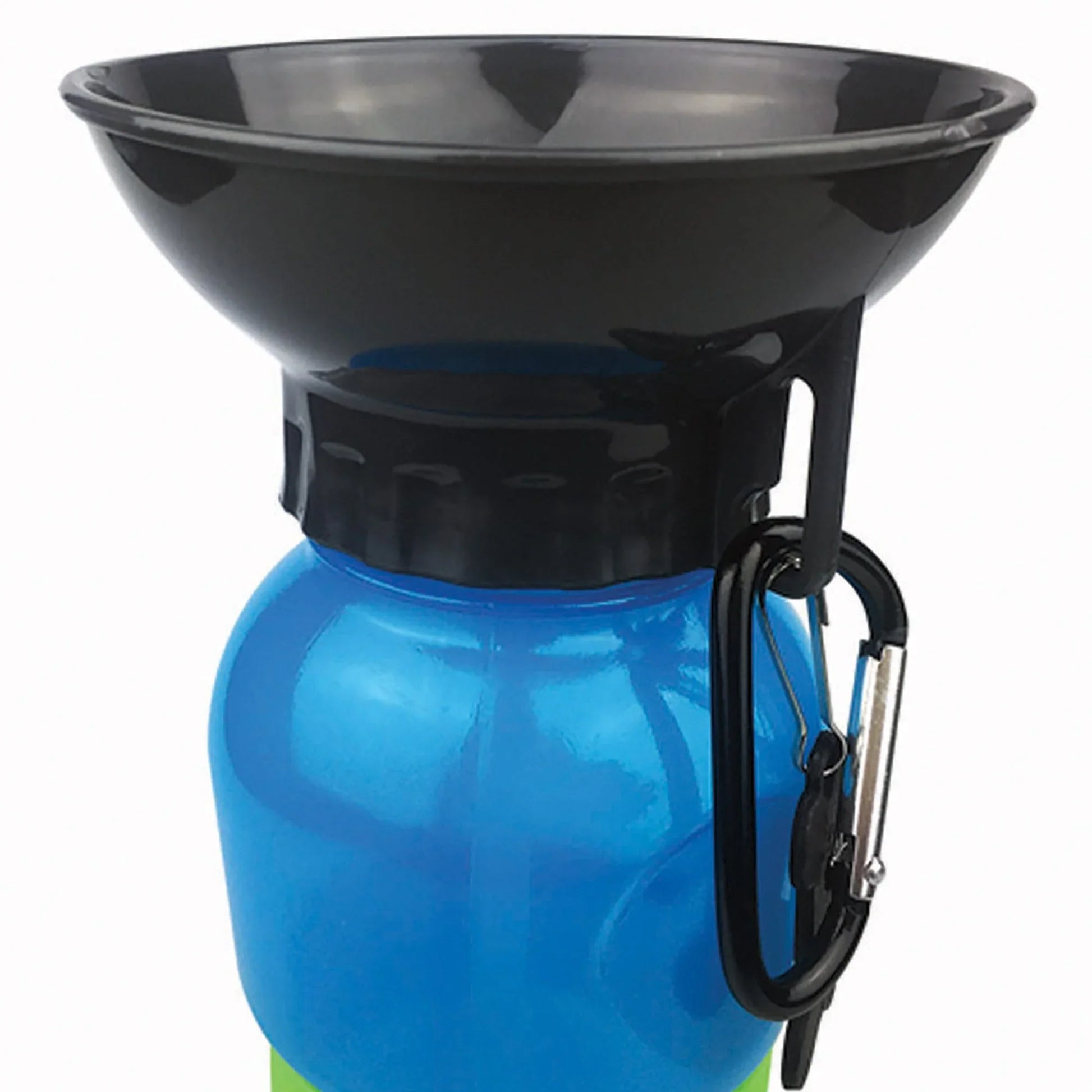 AutoDogMug with Silicone Band - PrintaPromo