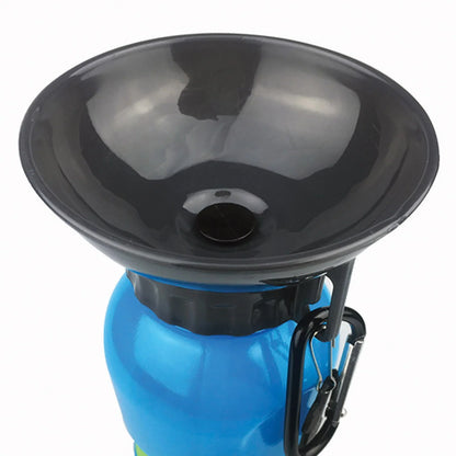 AutoDogMug with Silicone Band - PrintaPromo