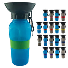 AutoDogMug with Silicone Band - PrintaPromo