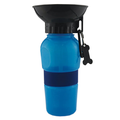AutoDogMug with Silicone Band - PrintaPromo