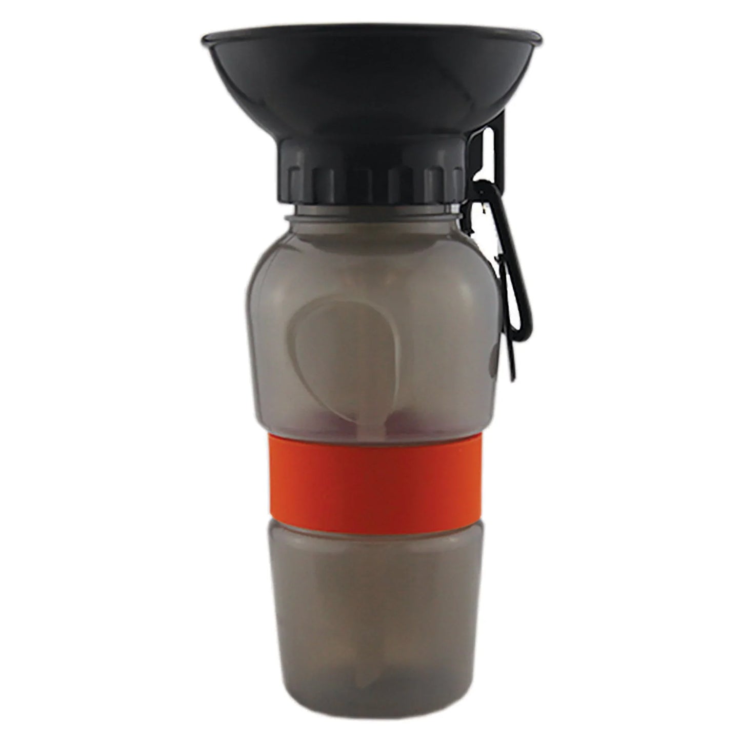 AutoDogMug with Silicone Band - PrintaPromo