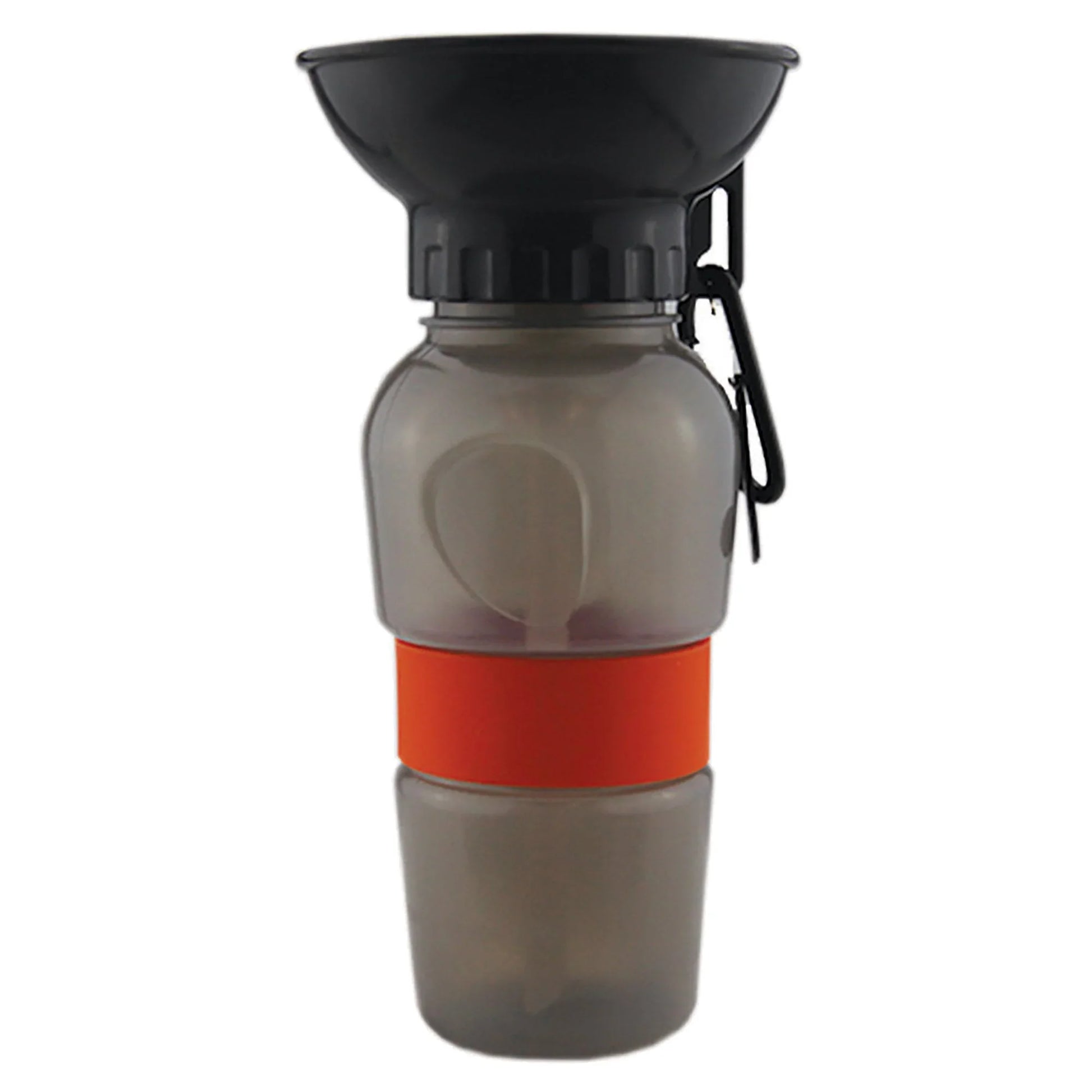 AutoDogMug with Silicone Band - PrintaPromo