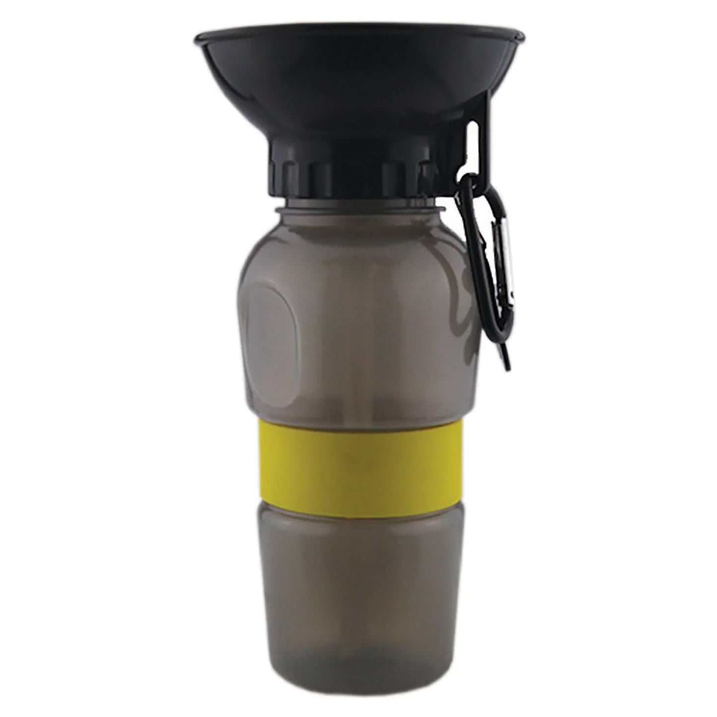 AutoDogMug with Silicone Band - PrintaPromo