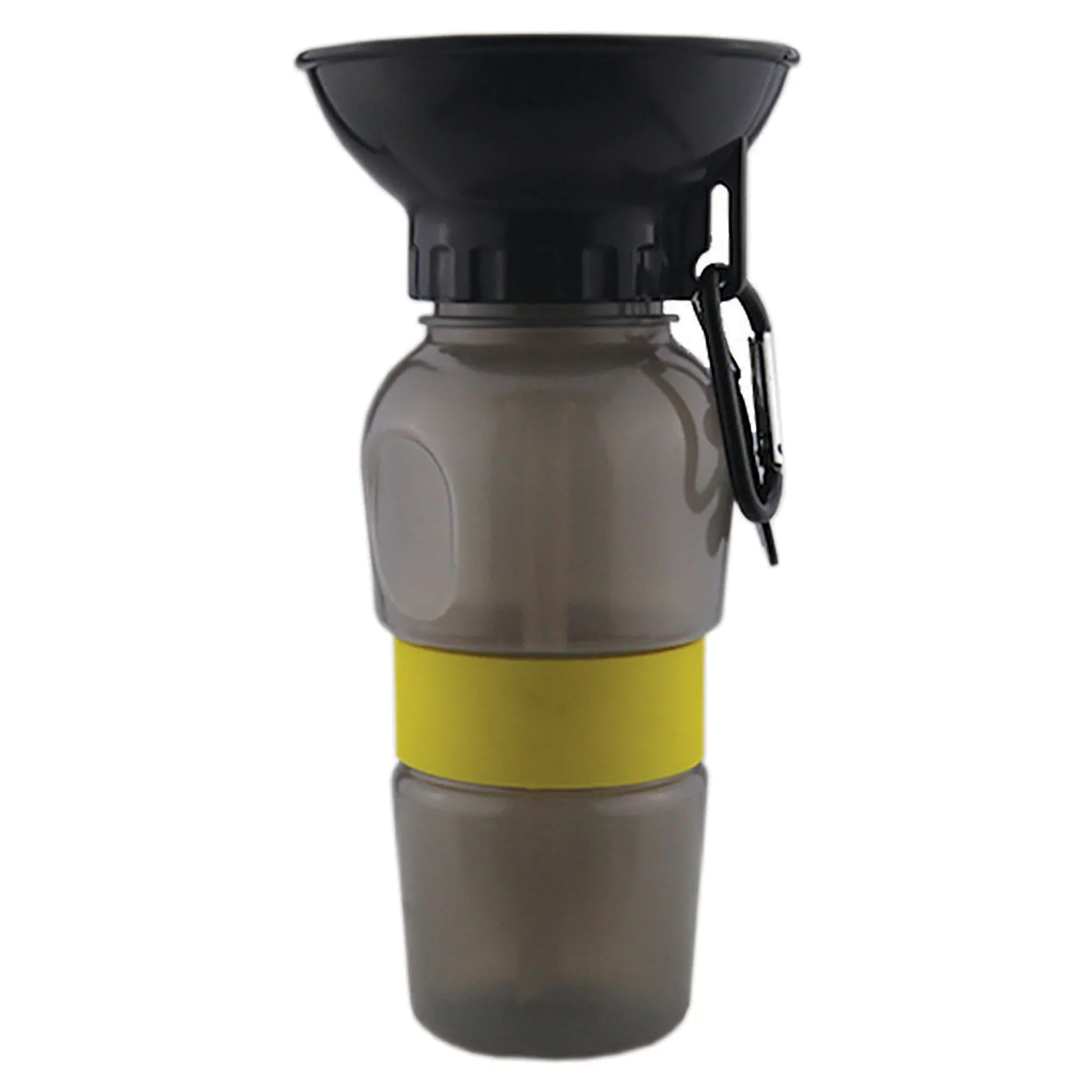 AutoDogMug with Silicone Band - PrintaPromo