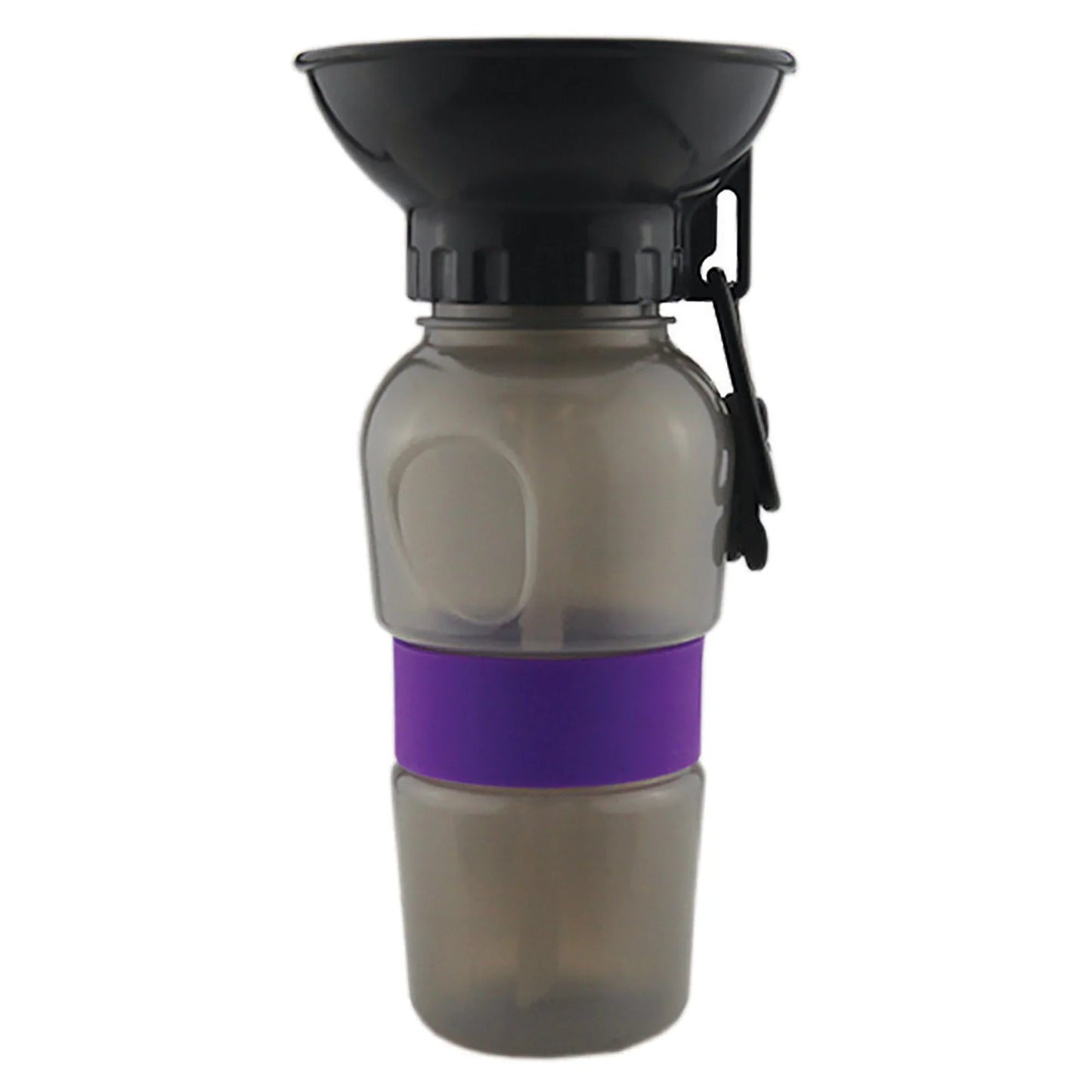AutoDogMug with Silicone Band - PrintaPromo