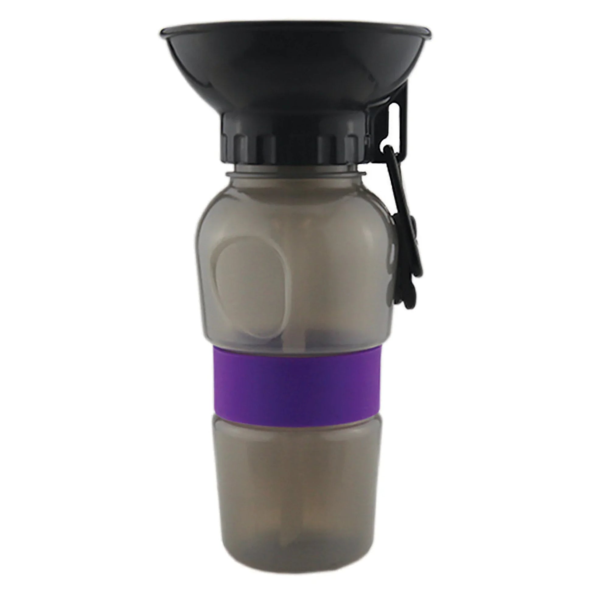 AutoDogMug with Silicone Band - PrintaPromo