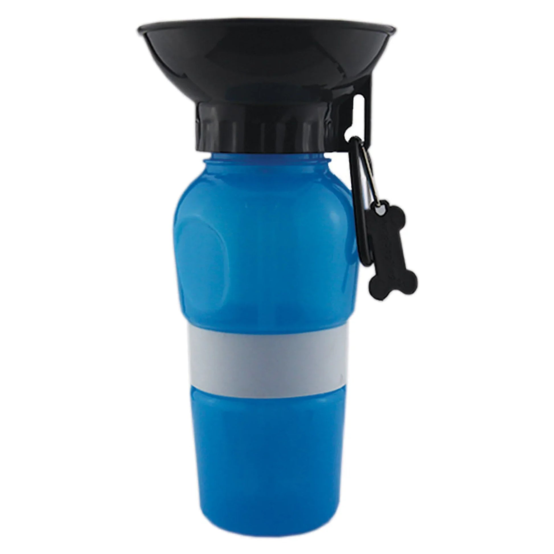 AutoDogMug with Silicone Band - PrintaPromo
