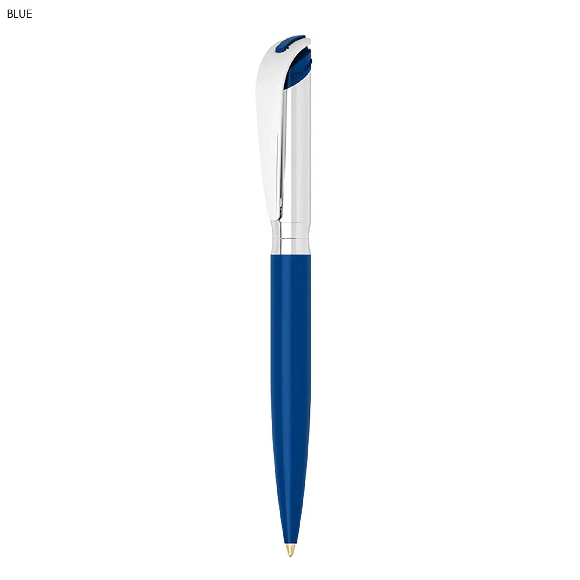 I-ROQ Ball Pen Euro Pen - PrintaPromo